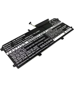 Batterie für Asus U305CA6Y30 Laptop - 11,4V (kompatibel)