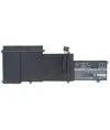 Batterie für Asus U500VZ Laptop - 14,8V (kompatibel)