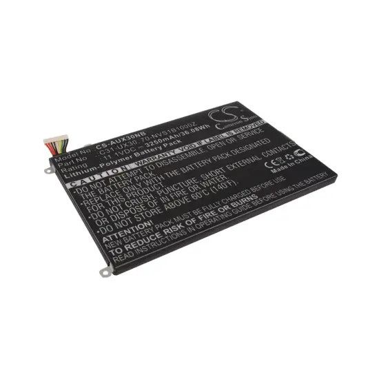 Batterie für Asus UX30 Laptop - 11,1V (kompatibel)