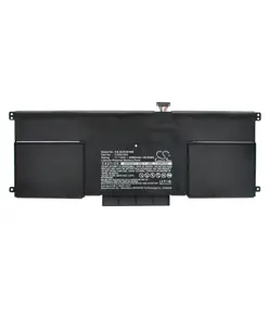 Batterie für Asus UX301LA-DE002H Laptop - 11,1V (kompatibel)