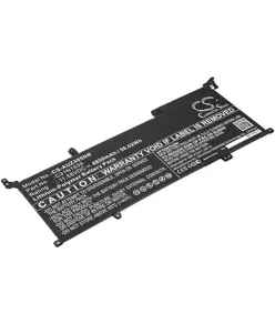 Batterie für Asus UX305UA Laptop - 11,55V (kompatibel)