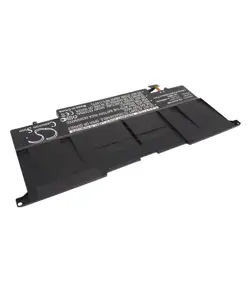 Batterie für Asus UX31 Laptop - 7,4V (kompatibel)