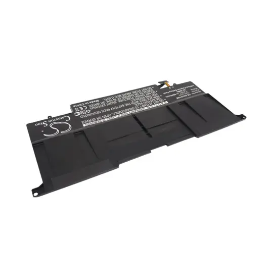 Batterie für Asus UX31 Laptop - 7,4V (kompatibel)