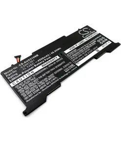 Batterie für Asus UX31LA-0132A4500U Laptop - 11,1V (kompatibel)