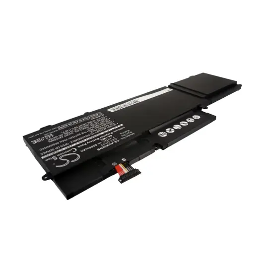 Batterie für Asus UX32 Laptop - 7,4V (kompatibel)