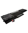 Batterie für Asus UX32 Laptop - 7,4V (kompatibel)