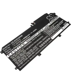 Batterie für Asus UX330 Laptop - 11,55V (kompatibel)