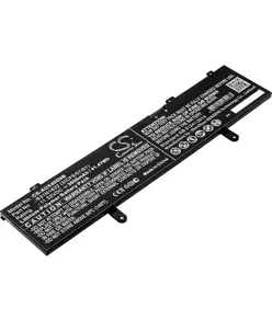 Batterie für Asus Vivobook 14 Laptop - 11,52V (kompatibel)