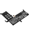 Batterie für Asus VivoBook Flip TP510 Laptop - 11,52V (kompatibel)