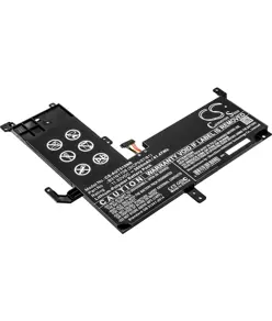 Batterie für Asus VivoBook Flip TP510 Laptop - 11,52V (kompatibel)