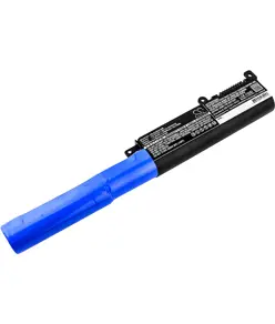 Batterie für Asus VivoBook Max X441SA Laptop - 10,8V (kompatibel)