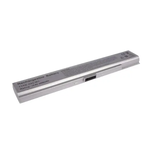 Batterie für Asus W1 Laptop - 14,8V (kompatibel)