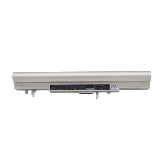 Batterie für Asus W3 Laptop - 14,8V (kompatibel)