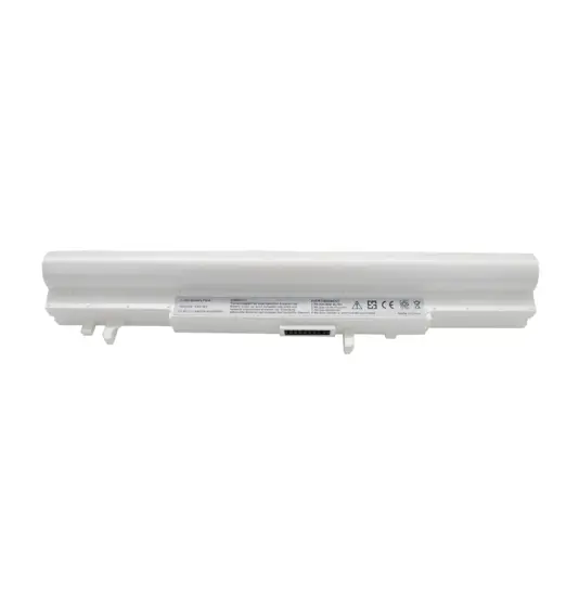 Batterie für Asus W3 Laptop - 14,8V (kompatibel)