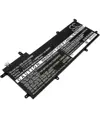 Batterie für Asus Zenbook UX305LA Laptop - 11,31V (kompatibel)