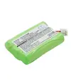 Batterie für Audioline Babyalarm Baby Care V100