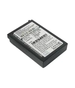 Batterie für AUTO-ID Strichcode scanner ASIA - 3,7V