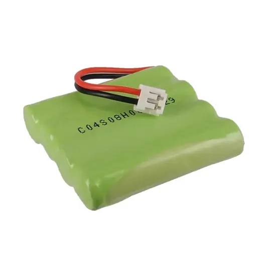Batterie für Avent Babyalarm SDC361