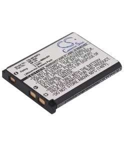 Batterie für Avision Strichcode scanner MiWand 2 - 3,7V