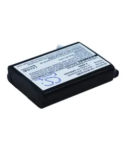 Batterie für Baracoda Strichcode scanner B40160100 - 3,7V