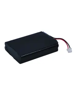 Batterie für Baracoda Strichcode scanner B40160100 - 3,7V