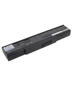 Batterie für BenQ Joybook R45 Laptop - 11,1V (kompatibel)