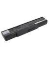Batterie für BenQ Joybook R45 Laptop - 11,1V (kompatibel)