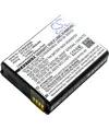 Batterie für Bluebird Strichcode scanner BP30 - 3,7V