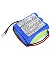 Batterie für BT Alarm Home Monitor Intruder Alarm - 7,2V