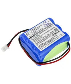 Batterie für BT Alarm Home Monitor Intruder Alarm - 7,2V