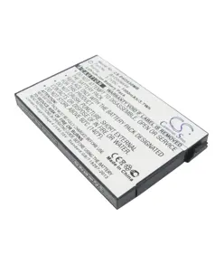 Batterie für BT Babyalarm BT BM1000