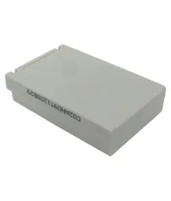 Batterie für Casio Strichcode scanner DT-X7 - 3,7V