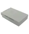 Batterie für Casio Strichcode scanner DT-X7 - 3,7V