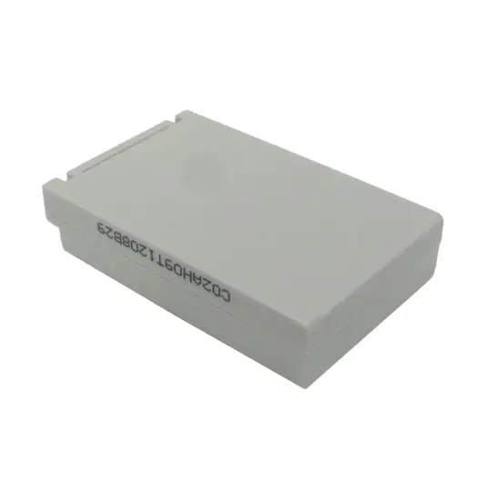 Batterie für Casio Strichcode scanner DT-X7 - 3,7V