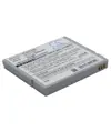 Batterie für Casio Strichcode scanner IT10 - 3,7V