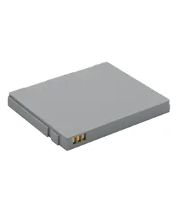 Batterie für Casio Strichcode scanner IT10 - 3,7V
