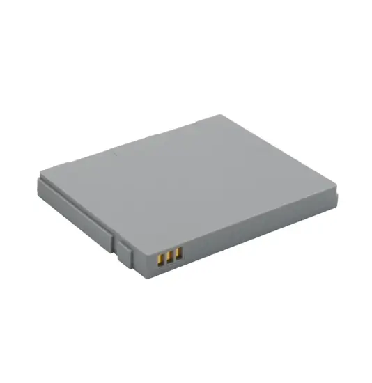 Batterie für Casio Strichcode scanner IT10 - 3,7V