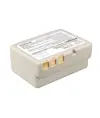Batterie für Casio Strichcode scanner IT-300 - 3,7V