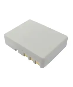 Batterie für Casio Strichcode scanner IT-300 - 3,7V