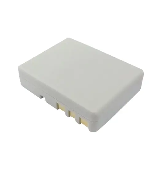 Batterie für Casio Strichcode scanner IT-300 - 3,7V