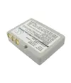 Batterie für Casio Strichcode scanner IT-300 - 3,7V