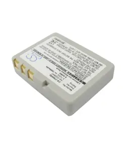 Batterie für Casio Strichcode scanner IT-300 - 3,7V