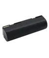 Batterie für CINO Strichcode scanner 680BT - 3,7V