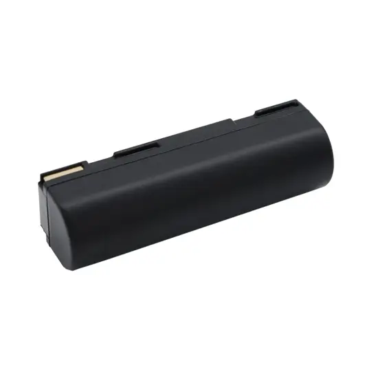 Batterie für CINO Strichcode scanner 680BT - 3,7V