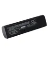 Batterie für CINO Strichcode scanner 680BT - 3,7V