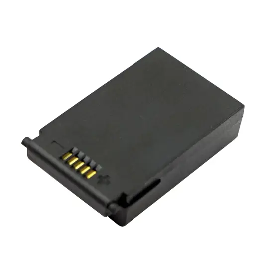 Batterie für CipherLab Strichcode scanner 9300 - 3,7V