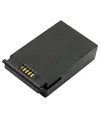 Batterie für CipherLab Strichcode scanner 9300 - 3,7V