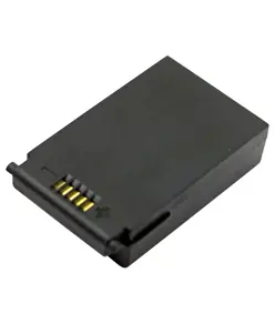 Batterie für CipherLab Strichcode scanner 9300 - 3,7V