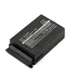 Batterie für CipherLab Strichcode scanner 9300 - 3,7V