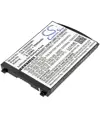 Batterie für CipherLab Strichcode scanner RS30 - 3,7V
